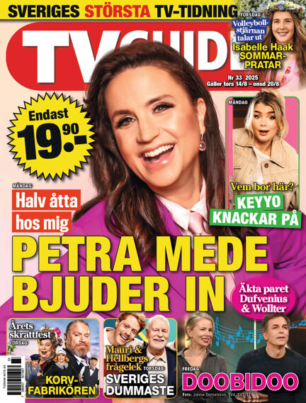 TV-Guiden