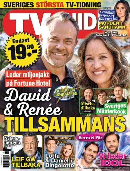 TV-Guiden
