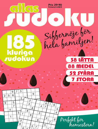 Rätsel & Sudoku