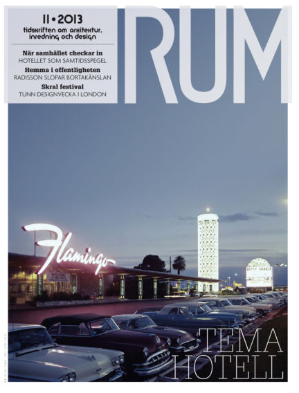 RUM November 04, 2013 00:00