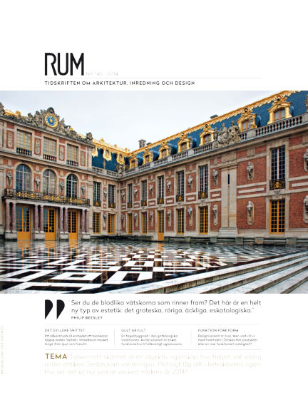 RUM March 03, 2014 00:00