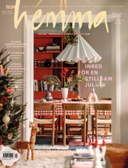 Rum Hemma