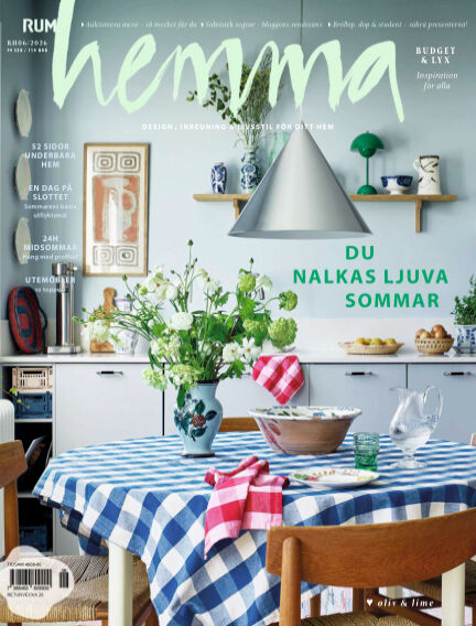 Rum Hemma