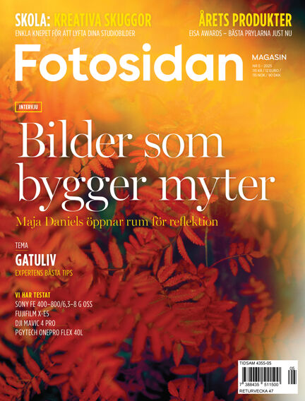 Fotosidan Magasin
