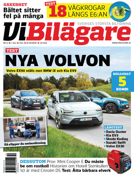 Vi Bilägare