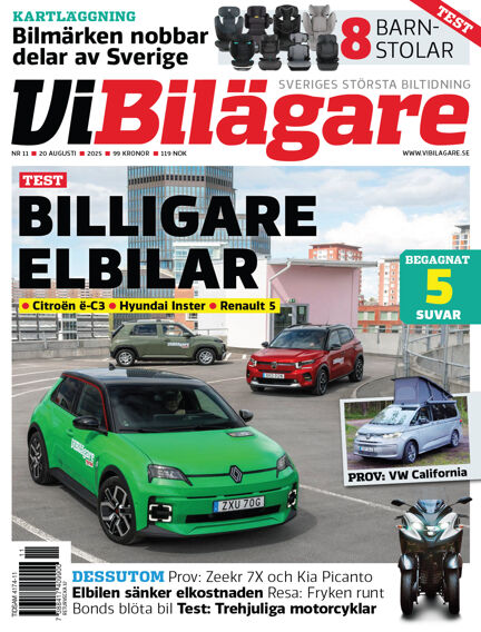 Vi Bilägare