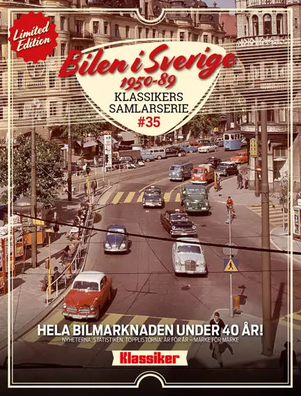 Klassiker Samlarserie