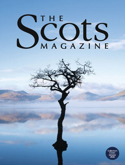 The Scots Magazine