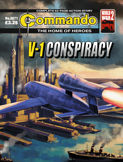 Comics