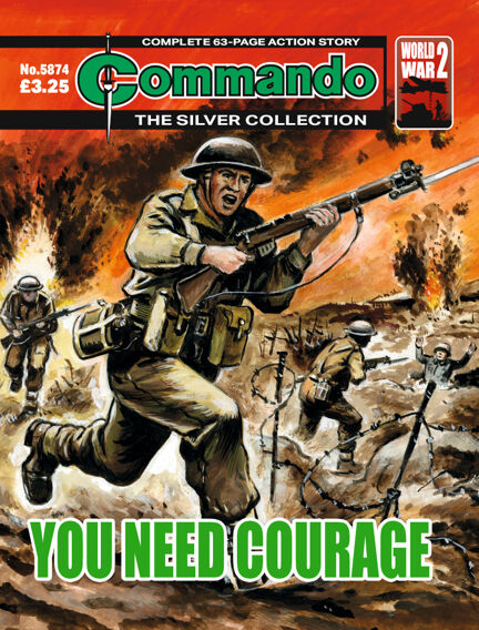 Commando