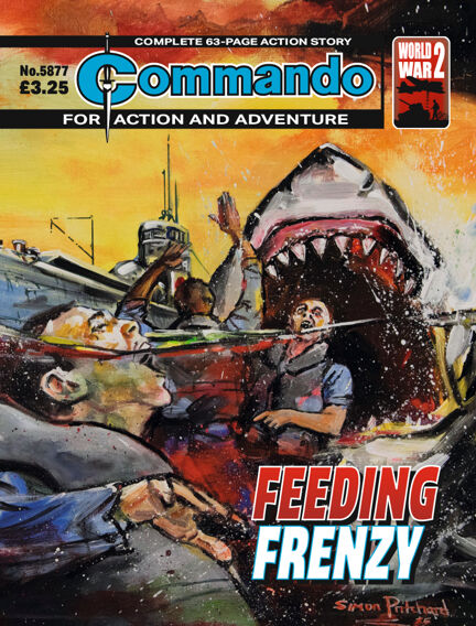 Commando