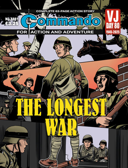 Commando