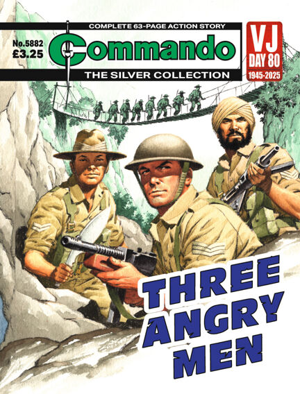 Comics