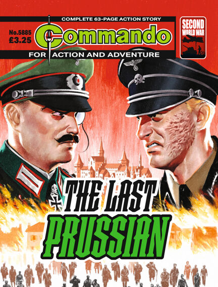 Commando