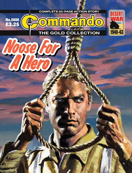 Comics