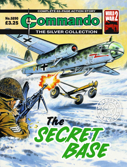 Commando