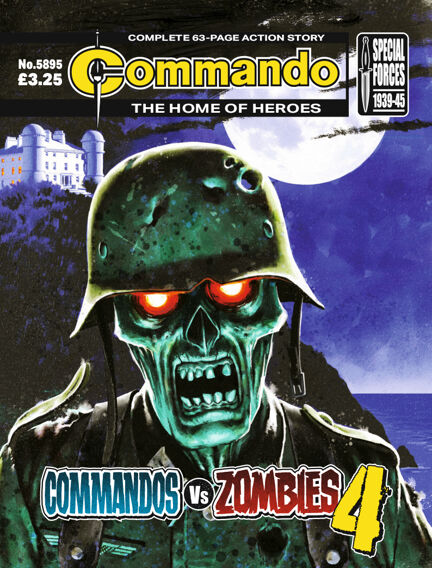 Comics