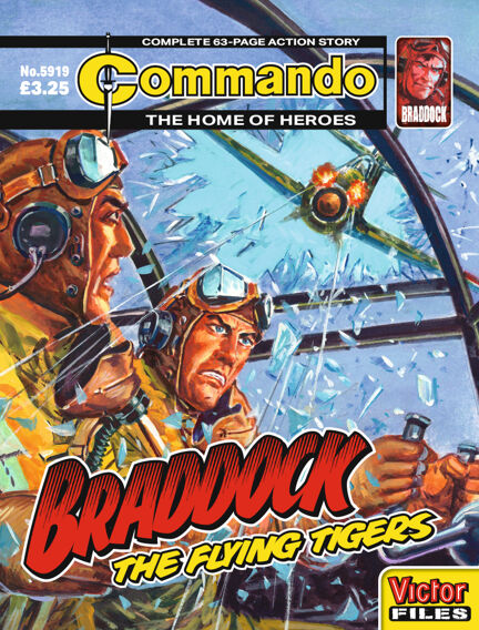 Commando