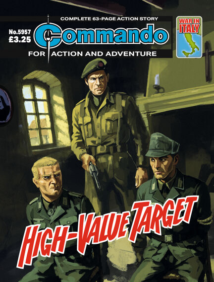 Comics
