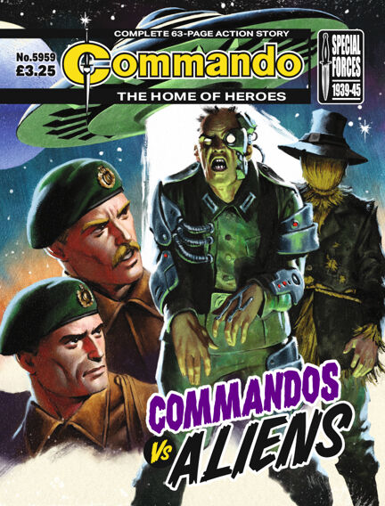 Commando