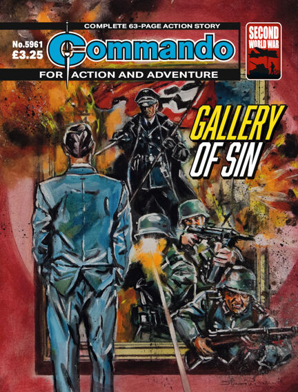 Comics