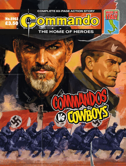 Comics