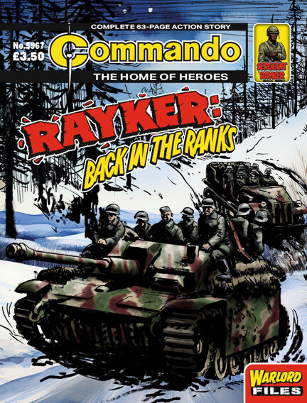 Comics