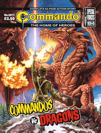 Comics