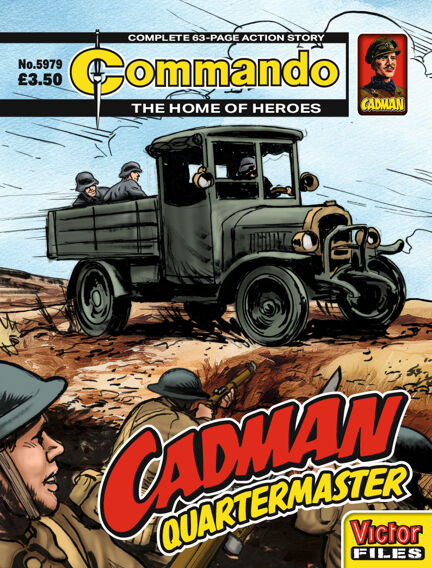 Comics