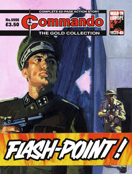 Comics