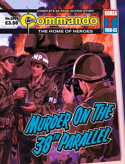 Comics