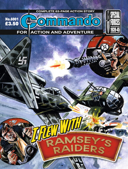 Comics