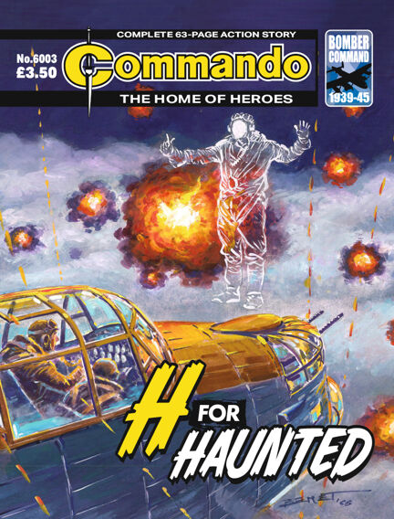 Comics