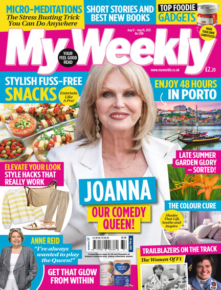 My Weekly