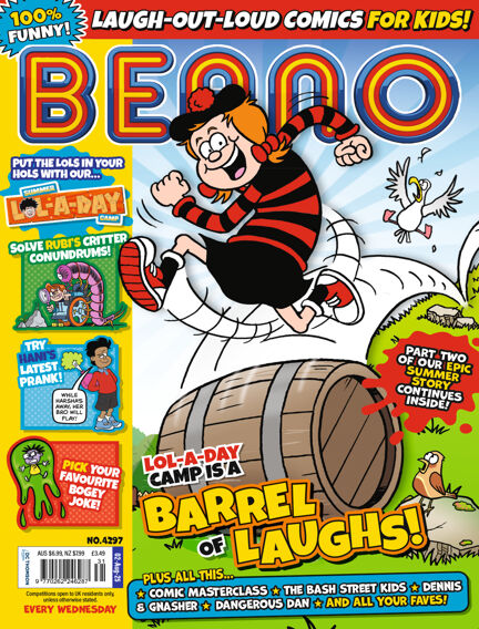 Beano