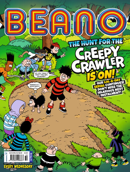 Comics