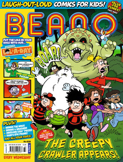 Comics