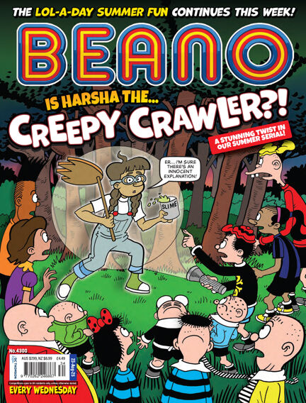 Comics