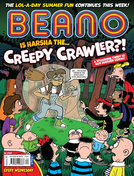 Beano