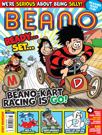Comics