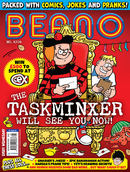 Comics