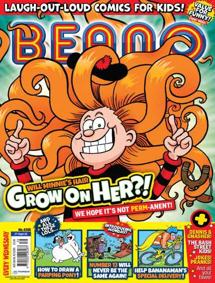 Beano