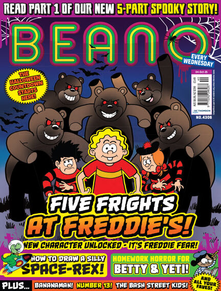 Comics