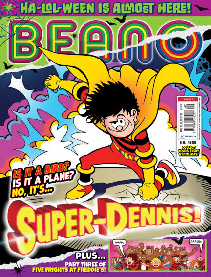 Comics