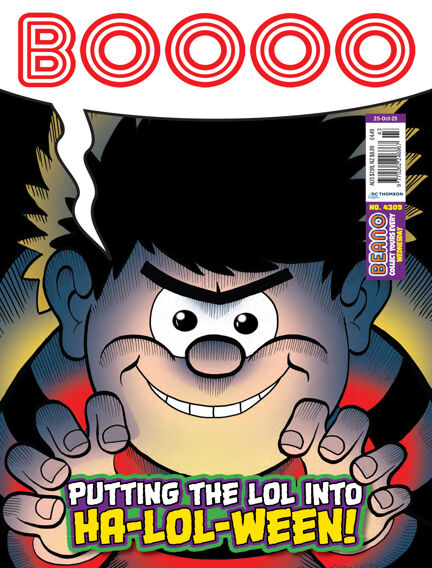 Comics