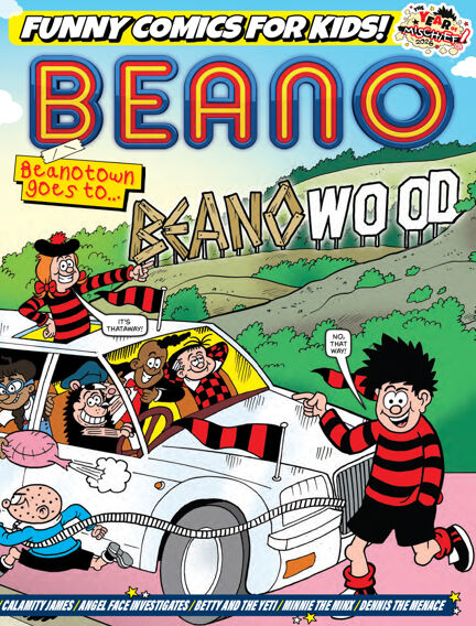 Comics