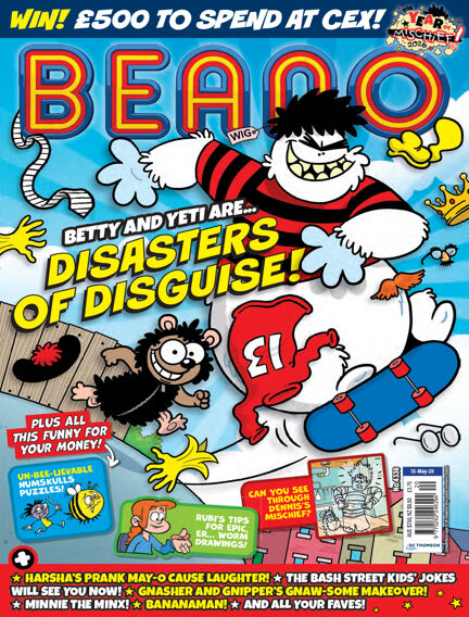 Comics