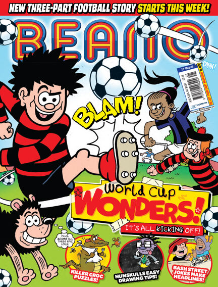 Comics