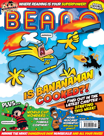 Beano