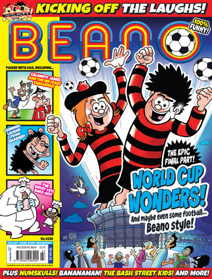 Comics